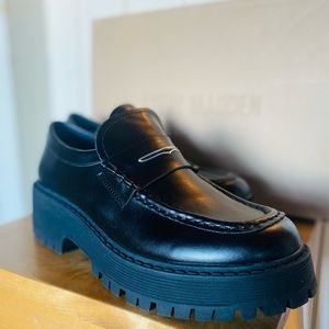 Steve Madden Malvern Loafer